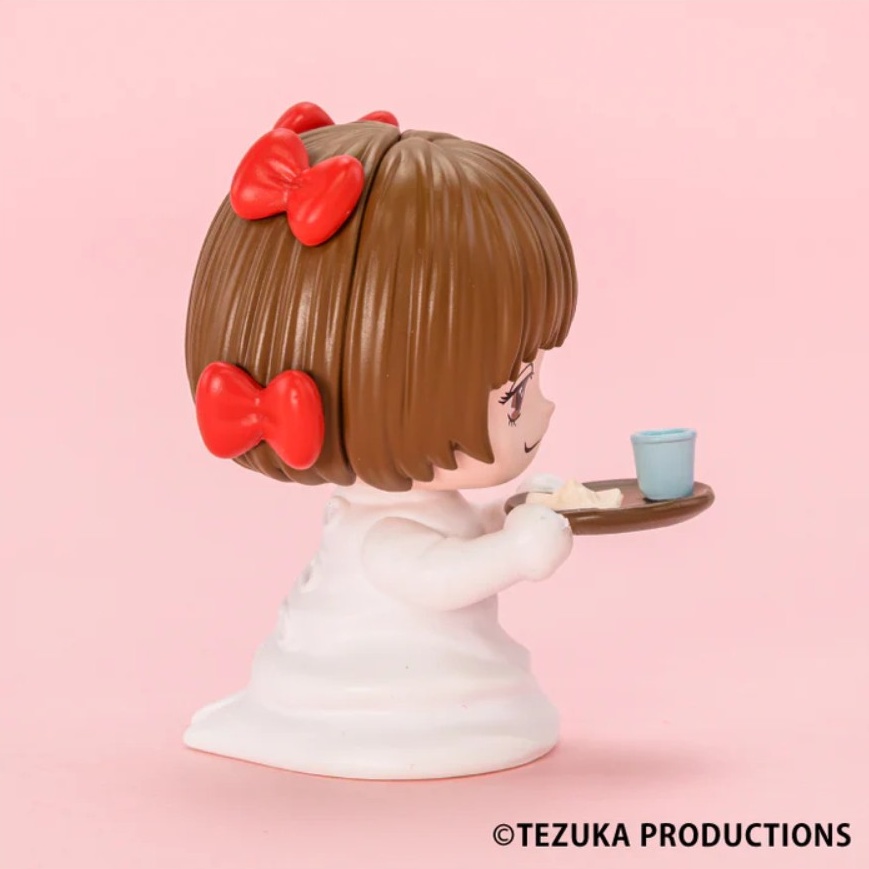 กาชาปอง Pinoko Figure Collection