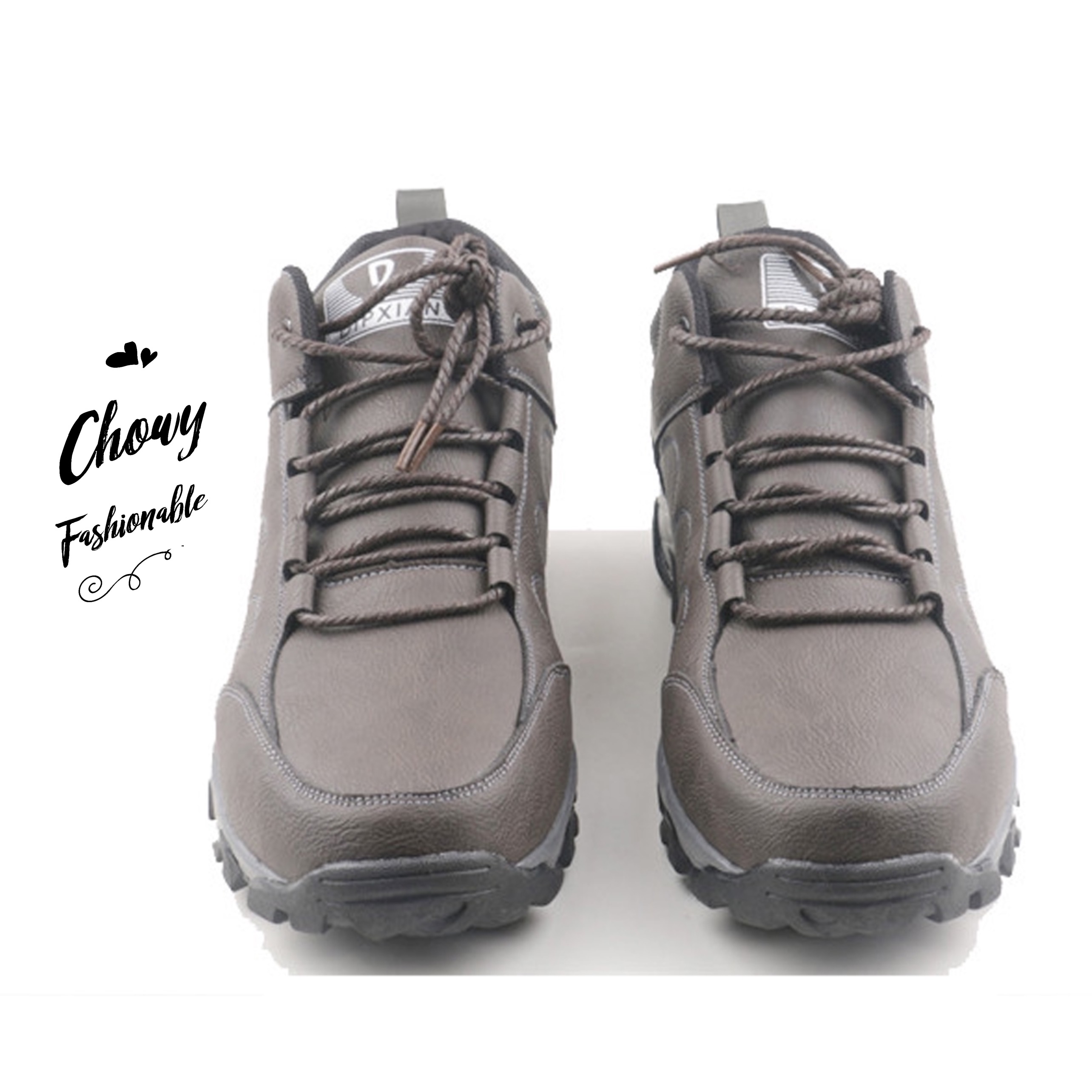 รองเท้าผ้าใบชายไซส์ใหญ่ 48-54 ผ้าใบไซส์ใหญ่ Men Sneaker KR1114