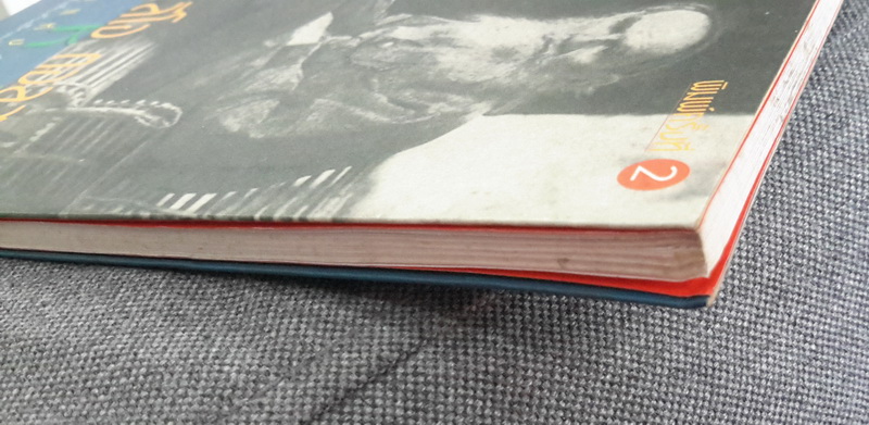 ไม้หลา ปริศนาแห่งม้าตัวหนึ่ง (Yardstick)