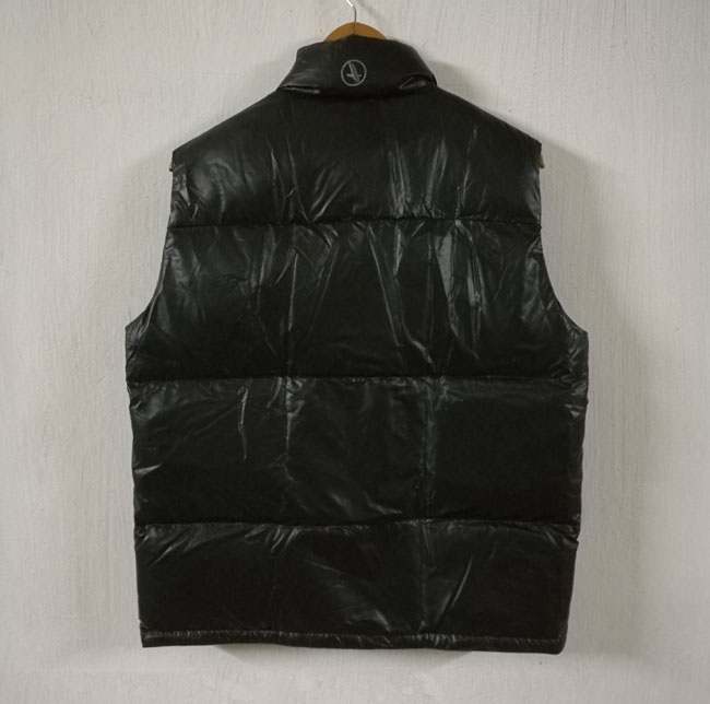 เสื้อกั๊กขนเป็ดชาย AIGLE อก46