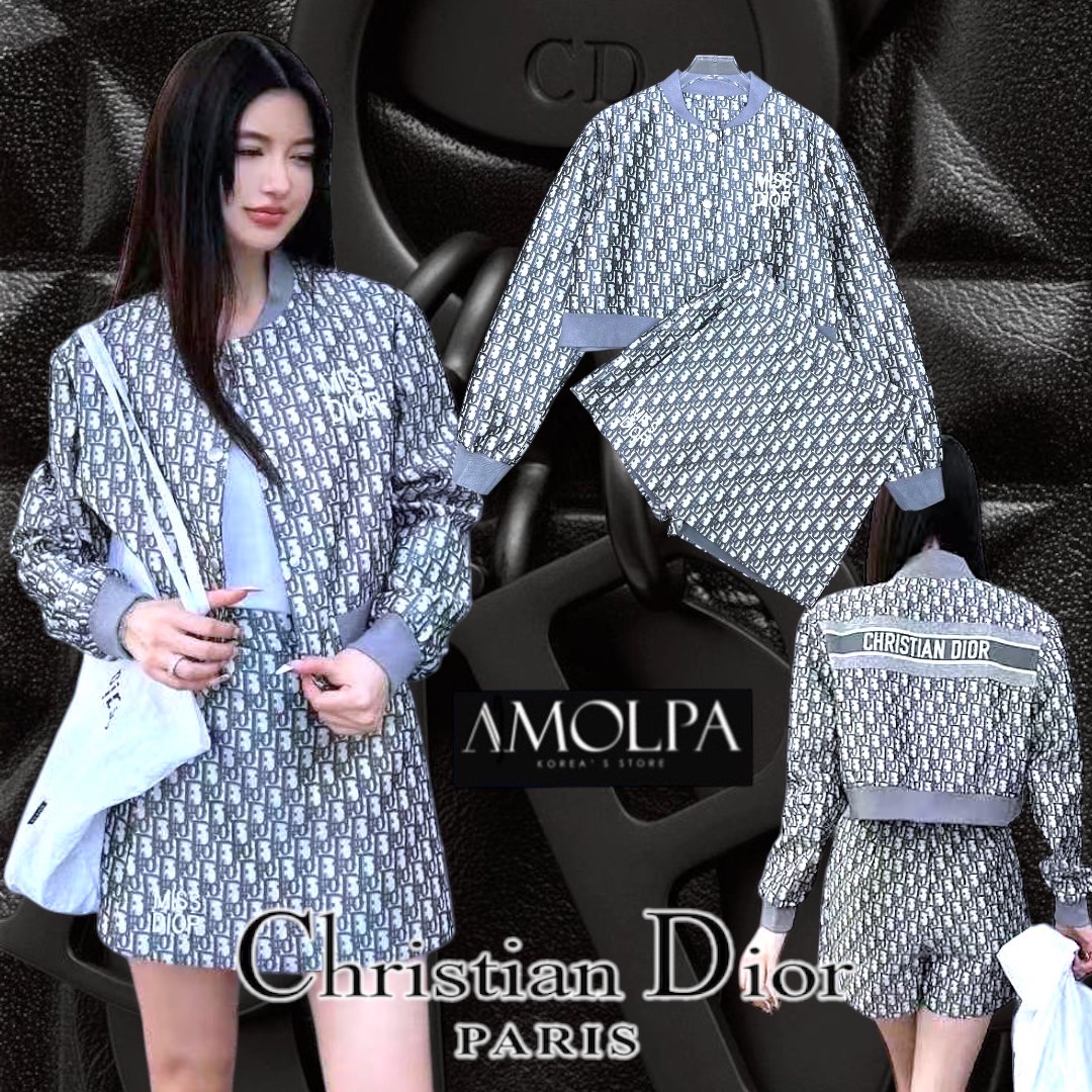 SET CD ตัวเสื้อเป็น JACKET สวยหรู ดูแพงสุดๆ มาพร้อมกระโปรงกางเกง งานสวยหรู เข้ากันได้ดี งานผ้าดีม๊าก ใส่สบาย : สินค้าคุณภาพ (พร้อมส่ง)