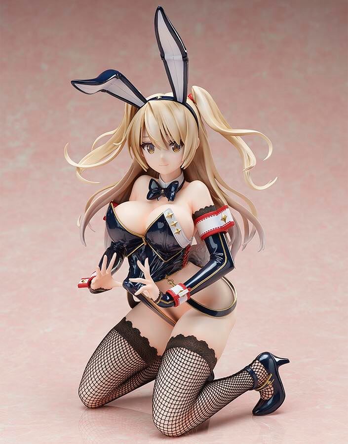 [เปิดจอง] Nonoka Satonaka Bunny Ver.