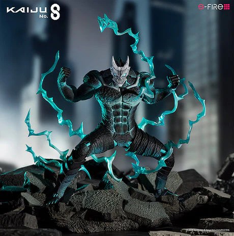 [เปิดจอง] Kaiju No. 8 - Kaiju No. 8