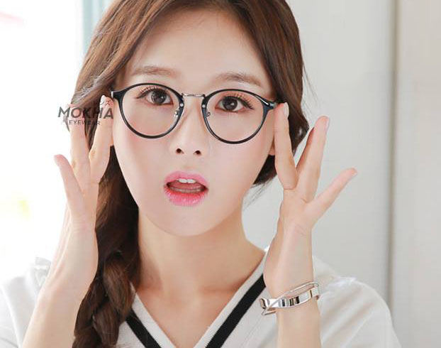 แว่นตาวินเทจ