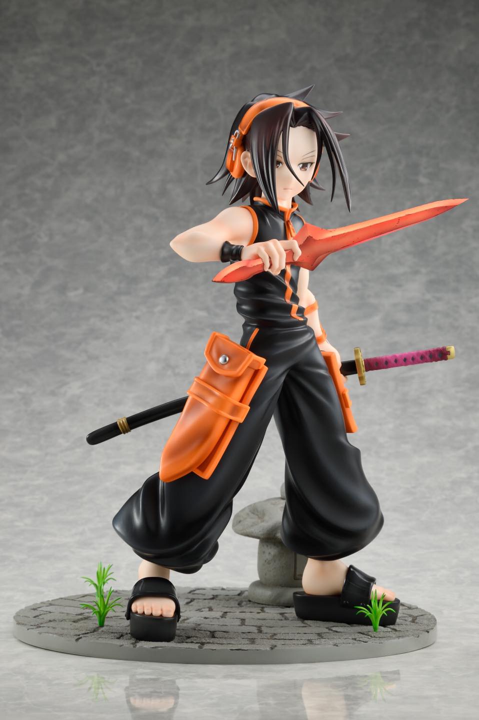 [เปิดจอง] Yoh Asakura(re-order)