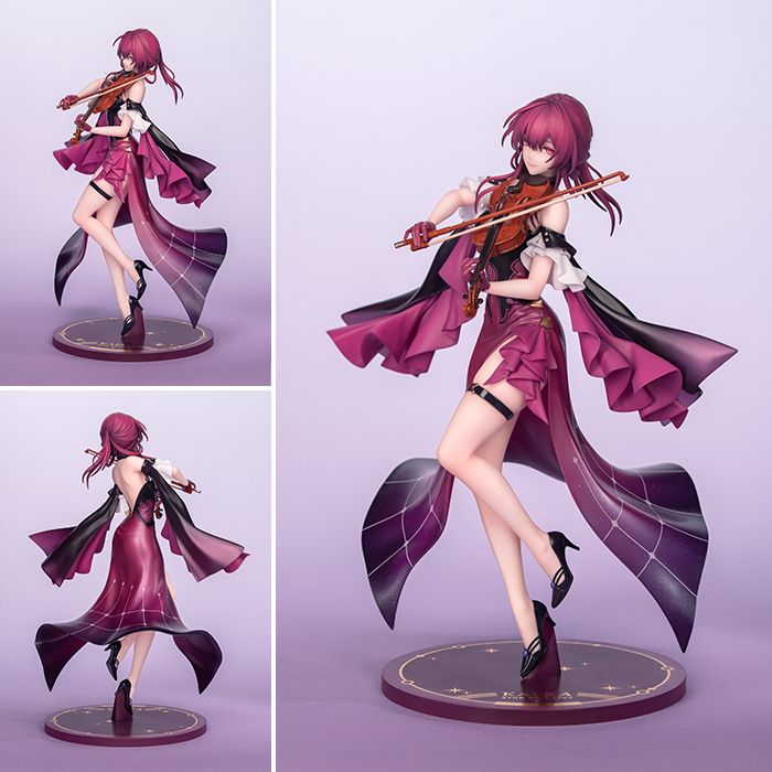 [เปิดจอง] Gift+ Honkai: Star Rail Kafka Star Rail LIVE ver. ราคา 1400-1700 บาท