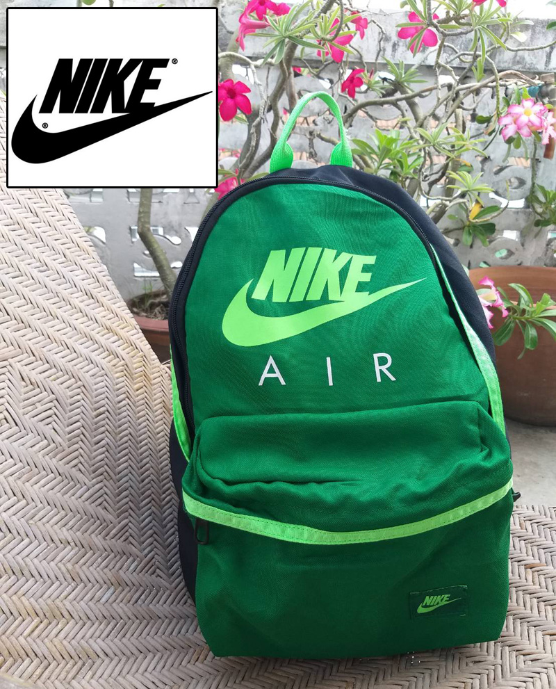 กระเป๋าเป้ NIKE AIR น้ำหนักเบา