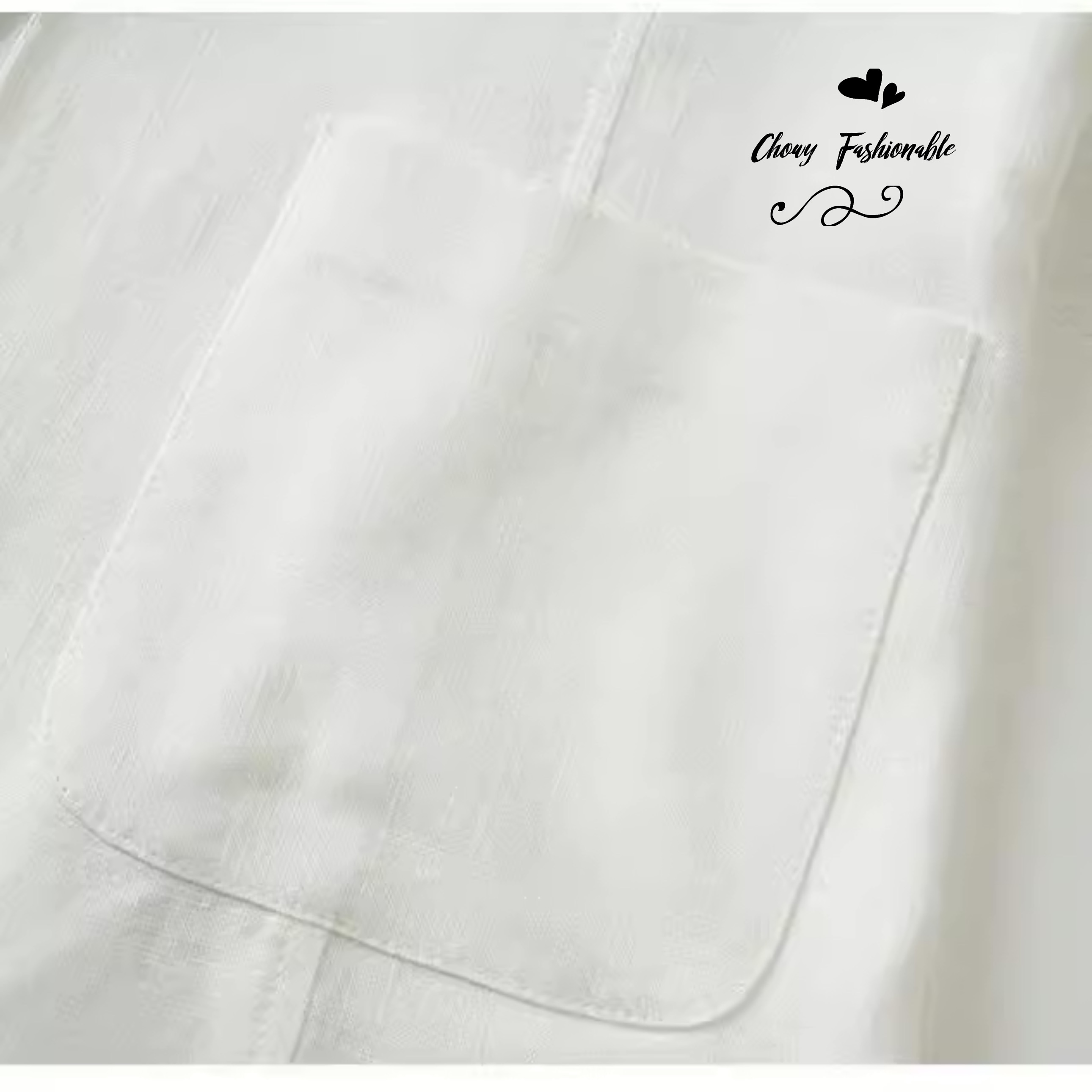 เสื้อคลุมเบลเซอร์สาวอวบ อก 44-48 นิ้ว ผู้หญิงไซส์ใหญ่ เสื้อคลุมไซส์ใหญ่ FF0304BL