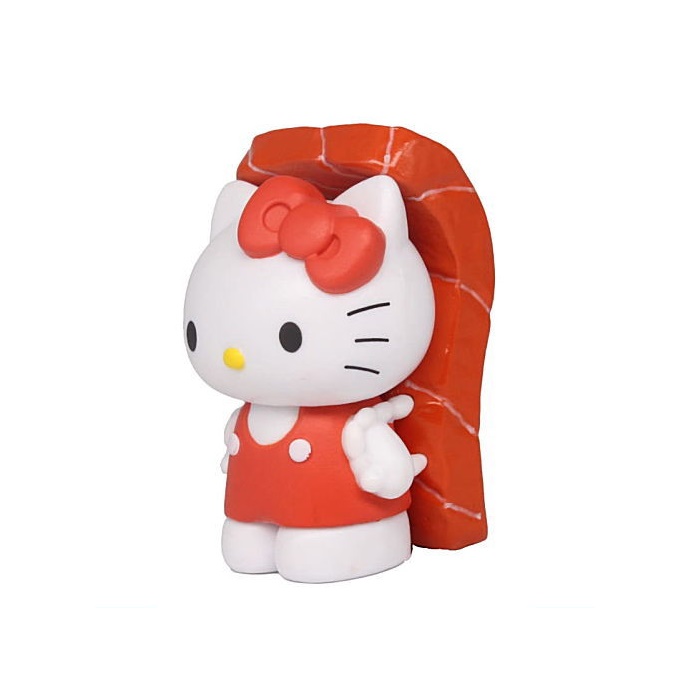 กาชาปองซานริโอ้ Sanrio Characters Sushi