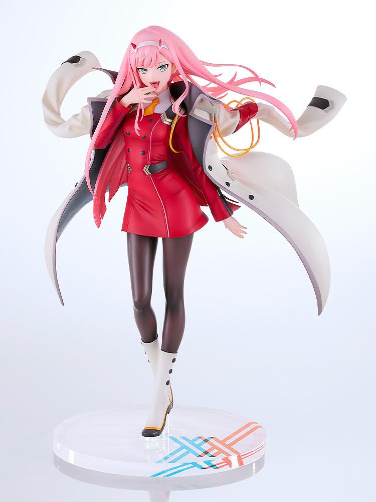 [เปิดจอง] Zero Two 1/7 Scale