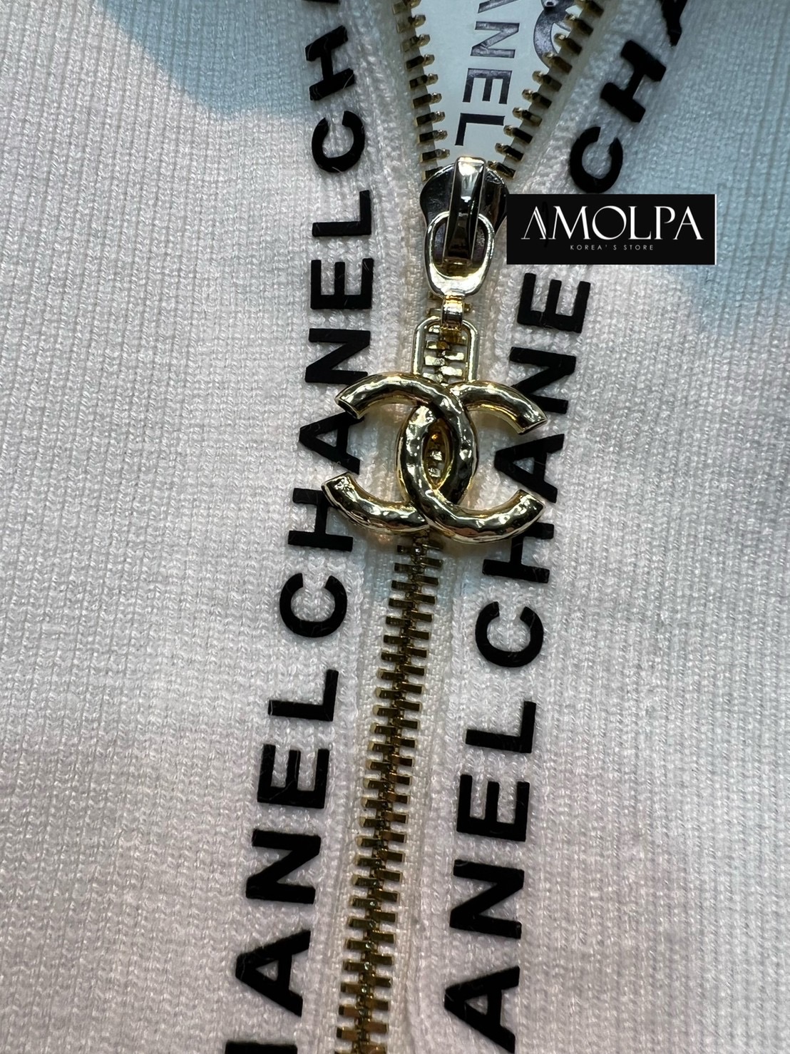 JACKET CHANEL KNIT งานhiend งานสวยสุดปัง ชนช๊อป สวยจี๊ด เนื้อผ้าดีม๊าก ผ้าใส่สบายมากกกก ห้ามพลาด ใส่สบายสุดๆ ใส่สบาย : สินค้าคุณภาพ (พร้อมส่ง)