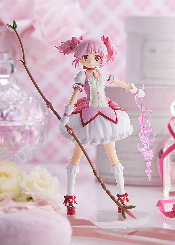 [เปิดจอง] Pop Up Parade Madoka Kaname