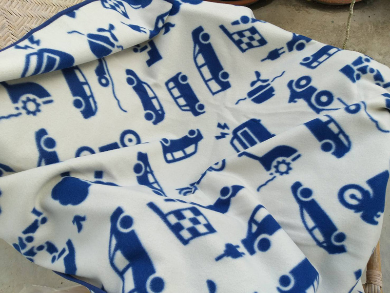 ผ้าห่มเด็ก ของพรีเมี่ยมจาก HONDA JAPAN (ของใหม่)