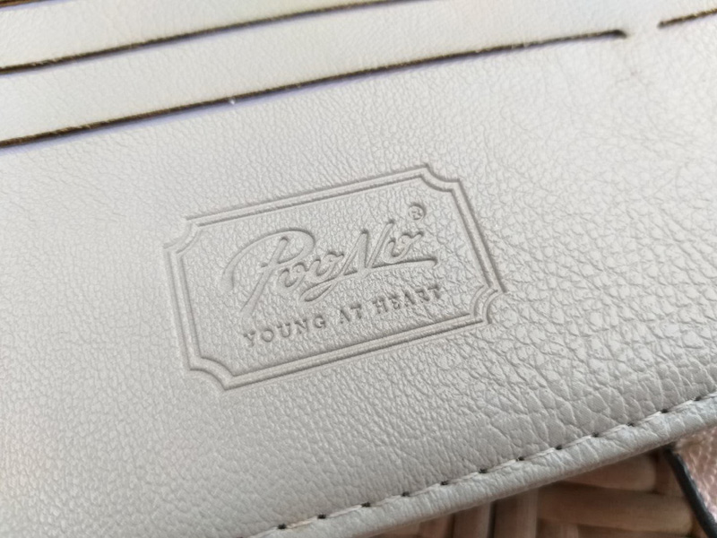 กระเป๋าสตางค์ PooNo Bear น่ารักมากๆ