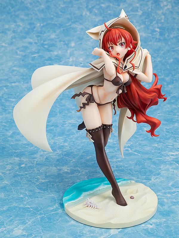 เปิดจอง CAworks Eris Boreas Greyrat: Swimsuit Ver. (Re-run)
