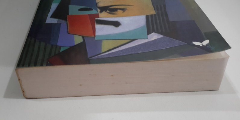 พ่อกอริโยต์ (Le Pere Goriot)