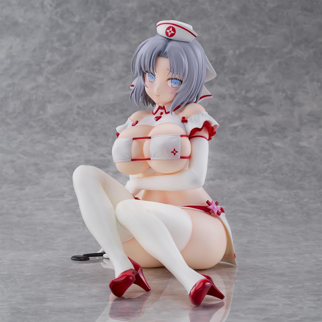 [เปิดจอง] Yumi: Sexy Nurse Ver.