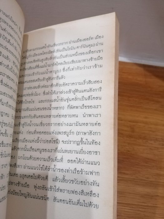 แดนสนธยาอาถรรพ์ (The Willows) (หนังสือมีตำหนิ กรุณาอ่านรายละเอียด)