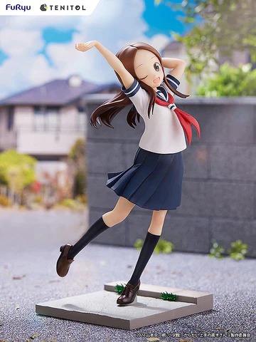 [เปิดจอง] FURYU - TENITOL Takagi-san