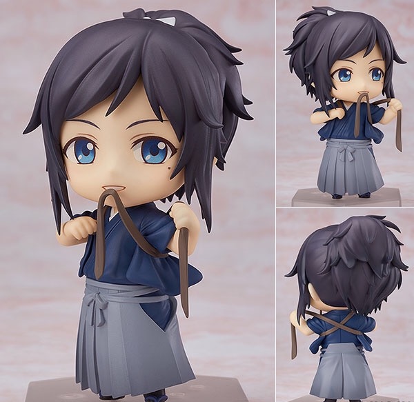 พร้อมส่ง Nendoroid Co-de - Touken Ranbu Hanamaru: Yamato no Kami Yasusada -Hanamaru- Uchiban Co-de