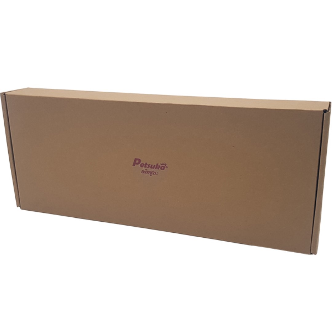 ชุดของเล่นแมว Petsuka แพ็ค 7 ชิ้น