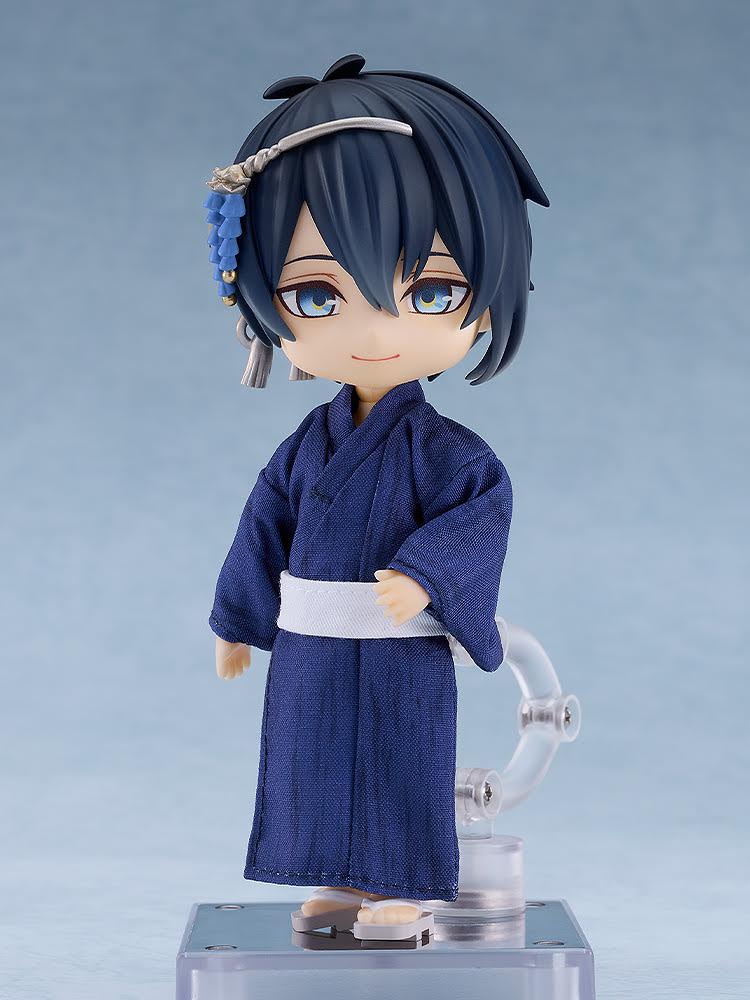[เปิดจอง] Nendoroid Doll Mikazuki Munechika: Casual Outfit Ver.