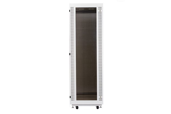 FAR-6827 FAR 19" PERFORATION EXPORT SERVER RACK 27U (60x80 cm.) สูง 139 cm.