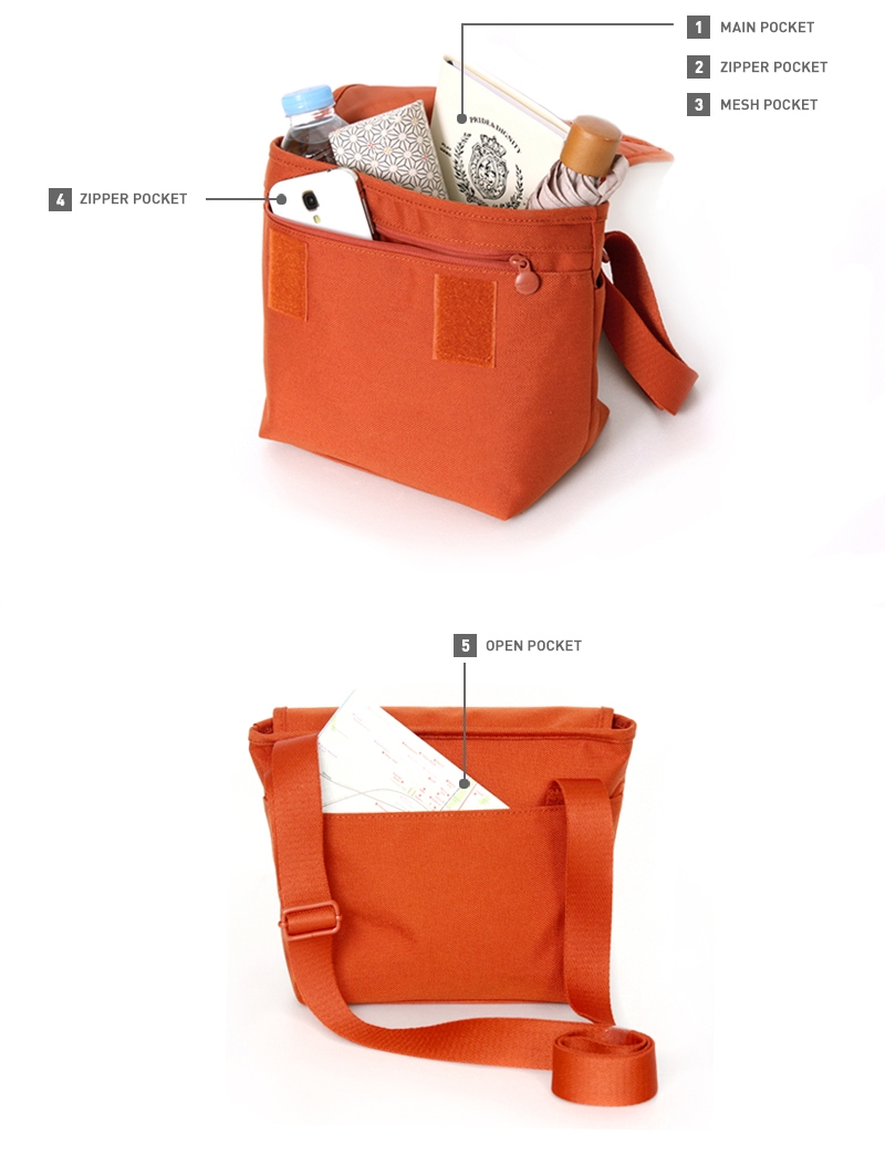 DINIWELL MESSENGER BAG กระเป๋าสะพายอเนกประสงค์ ใส่ได้ทั้งทำงาน ท่องเที่ยว ช่องเยอะ น้ำหนักเบา ผลิตจากไนล่อนคุณภาพสูง กันน้ำ มี 4 สีให้เลือก