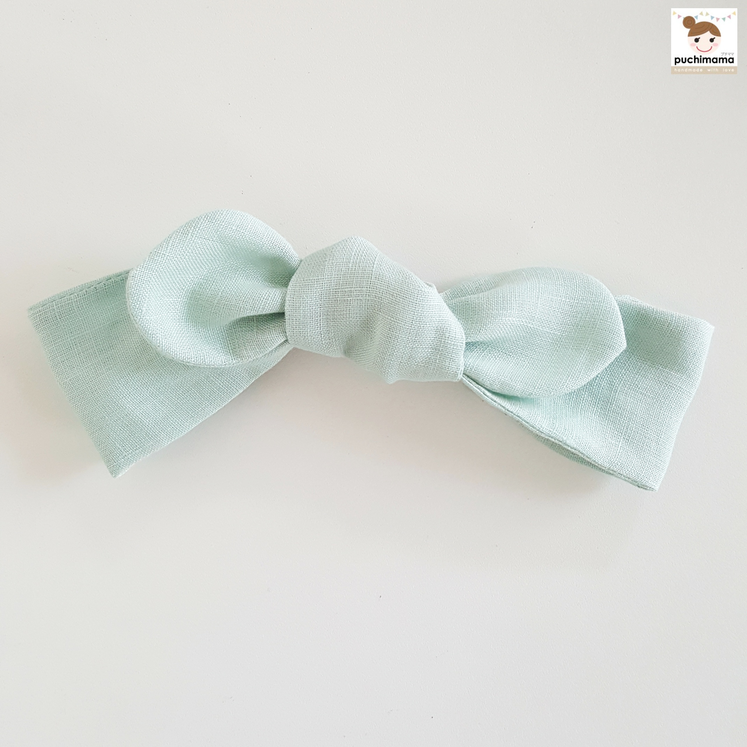 Puchimama "Retoro" Headband