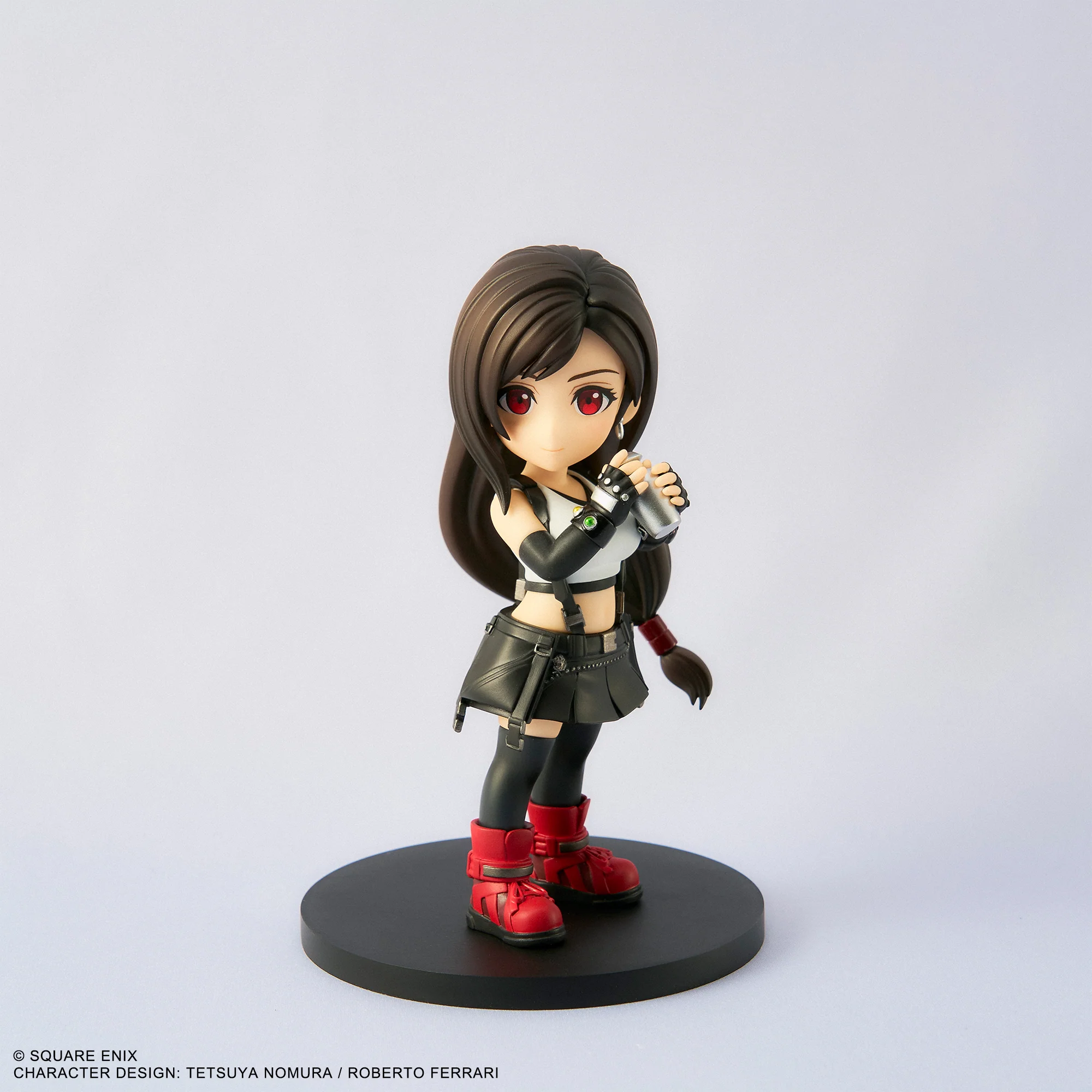 [เปิดจอง] Tifa Lockhart Adorable Art: Final Fantasy VII Rebirth ราคาตัวละ1500-1750บาท