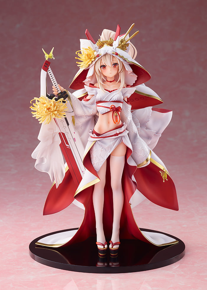 พร้อมส่ง] Azur Lane - Ayanami