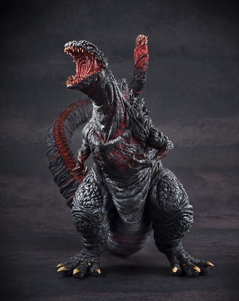 [เปิดจอง] Hyper solid Shin Godzilla [Hyper Solid] ราคา4100-4450