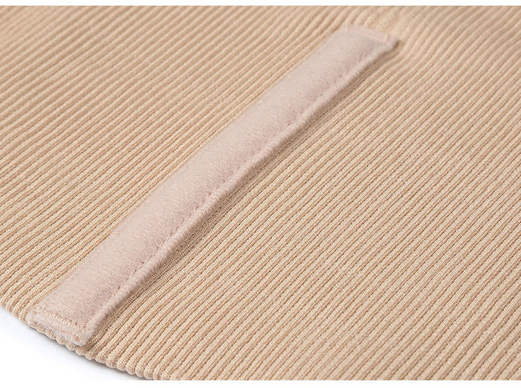 NanaBaby กางเกงในสเตย์ ญ กางเกงในเก็บพุง กระชับหน้าท้องหลังคลอด เนื้อนุ่ม โอบกระชับ สีดำ/สีเนื้อ