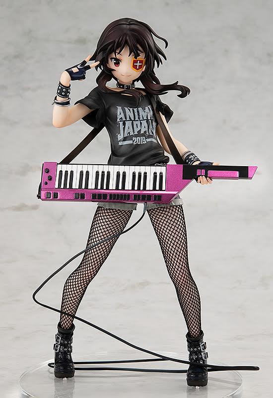 [เปิดจอง] Megumin: Rock Ver. (Re-run)