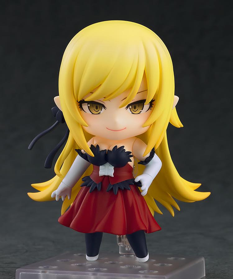 [เปิดจอง] Nendoroid Kiss-Shot Acerola-Orion Heart-Under-Blade