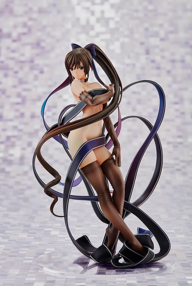 พร้อมส่ง Shining Blade - Sakuya Mode Change ver. 1/7