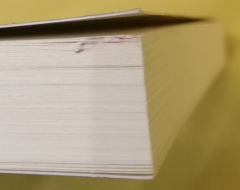 เหยี่ยวมอลต้า (The Maltese Falcon) (มีตำหนิ กรุณาอ่านรายละเอียด)