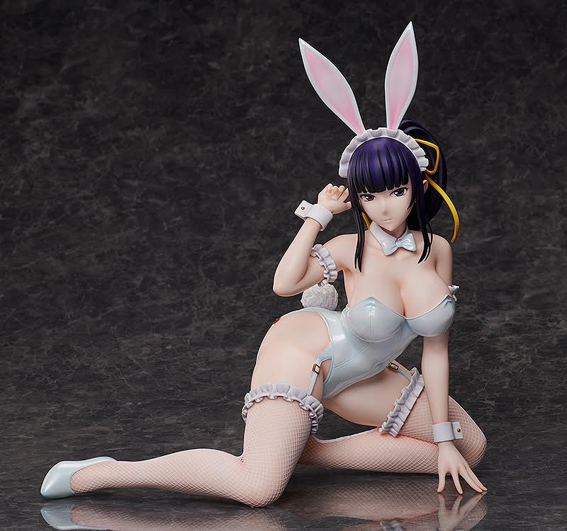 [เปิดจอง] Overlord Narberal Gamma Bunny Ver.n)
