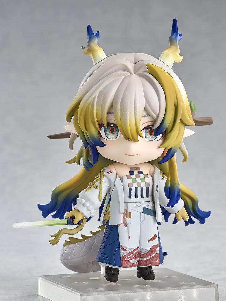 [เปิดจอง] Nendoroid Shu