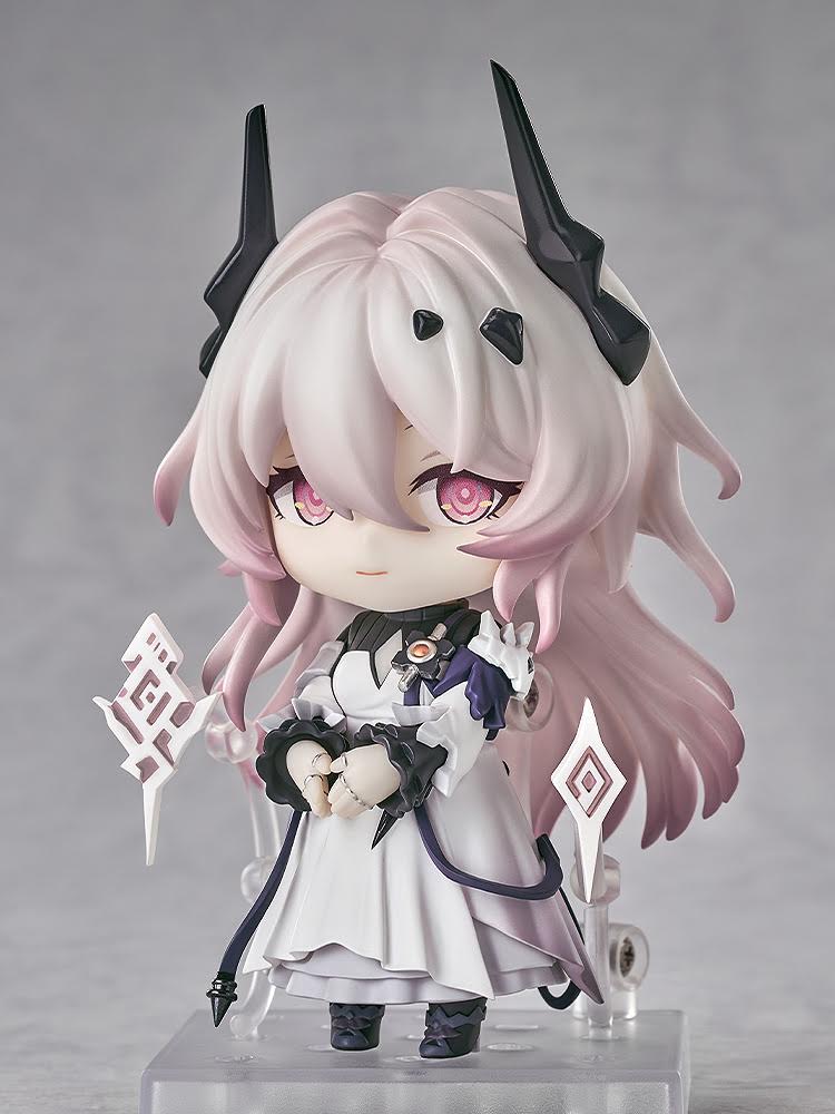 เปิดจอง Nendoroid Civilight Eterna