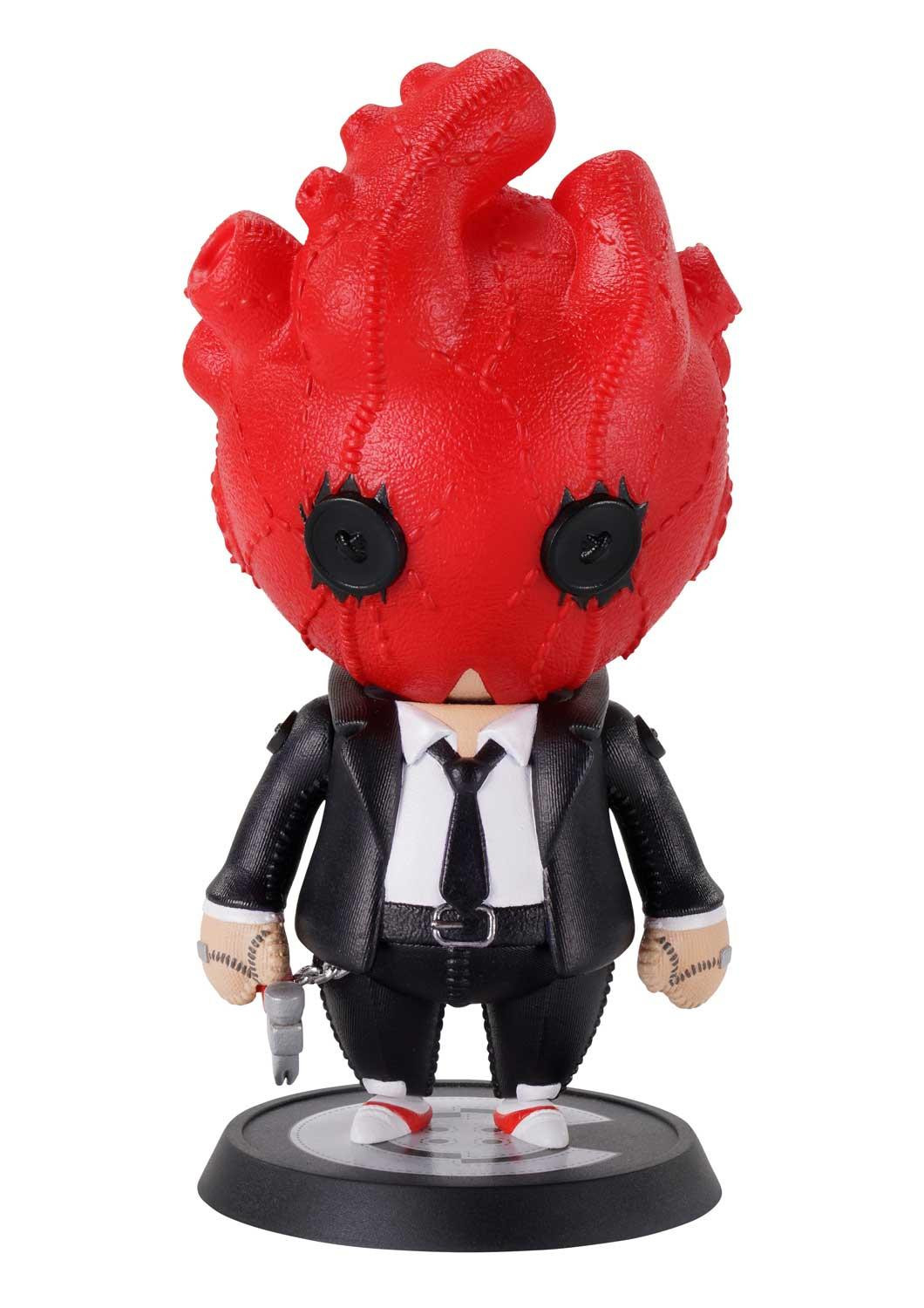 [เปิดจอง] Cutie 1: Dorohedoro Series SHIN