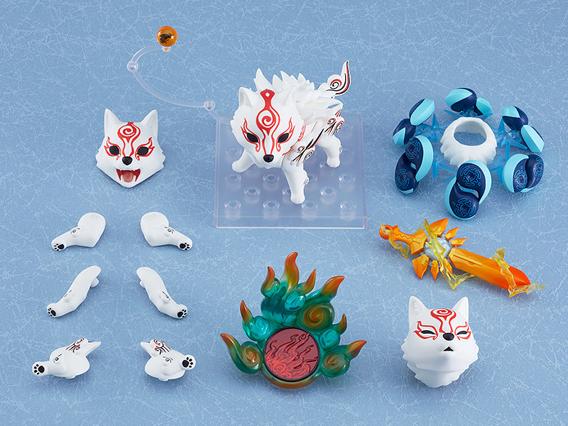 [เปิดจอง] Nendoroid Shiranui DX Ver.