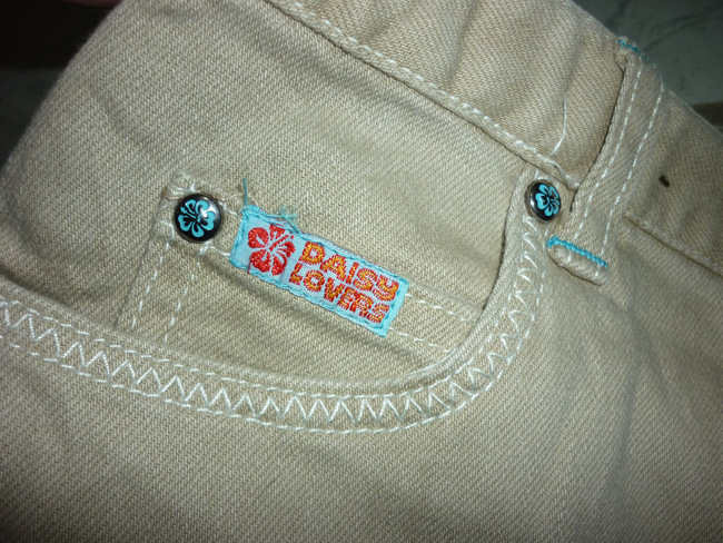 #1กระโปรงแนวน่ารักใสๆ น่ารักมากตัวนี้ 27.5-36-18