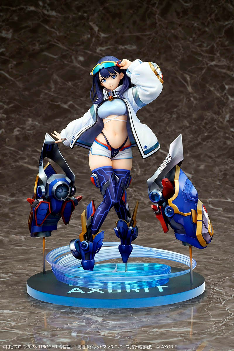 [เปิดจอง] Rikka Takarada AXGRIT Ver.