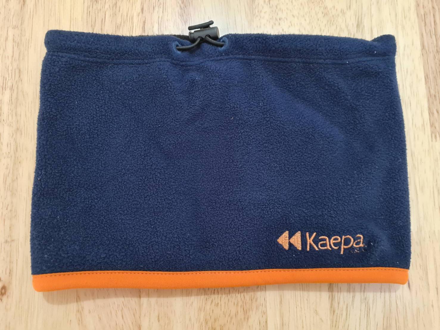 ปลอกคอกันหนาว Kaepa Neck Warmer