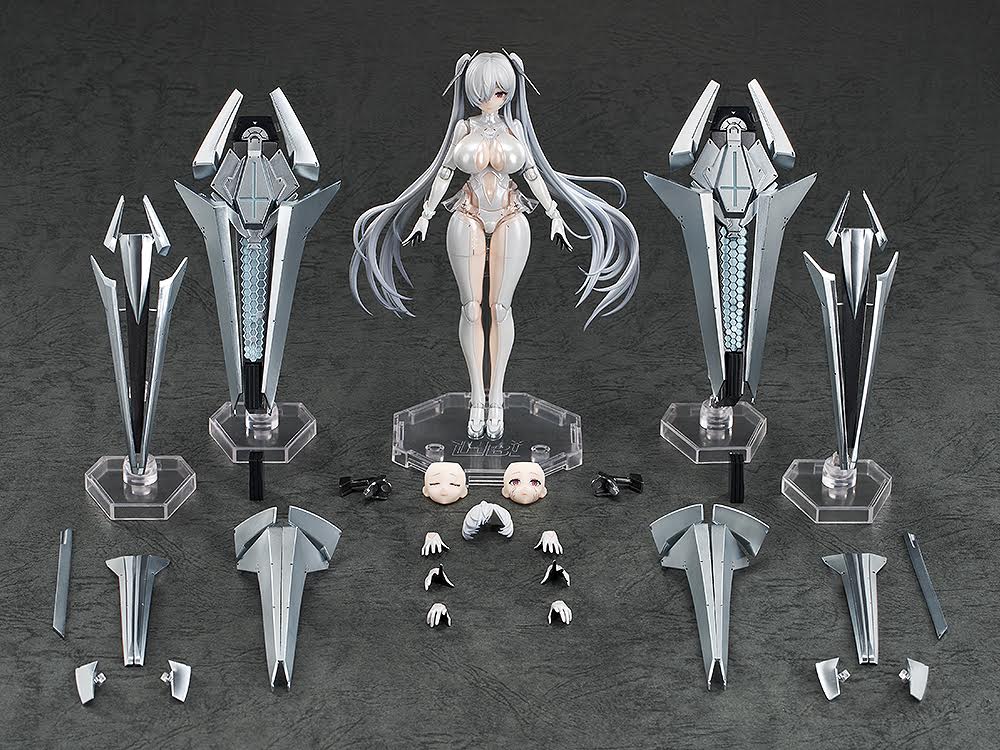 [เปิดจอง] Hyper Body Cinderella