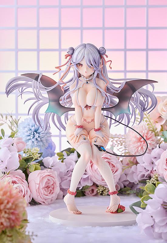 [เปิดจอง] Pure Succubus Liz: Normal Ver.