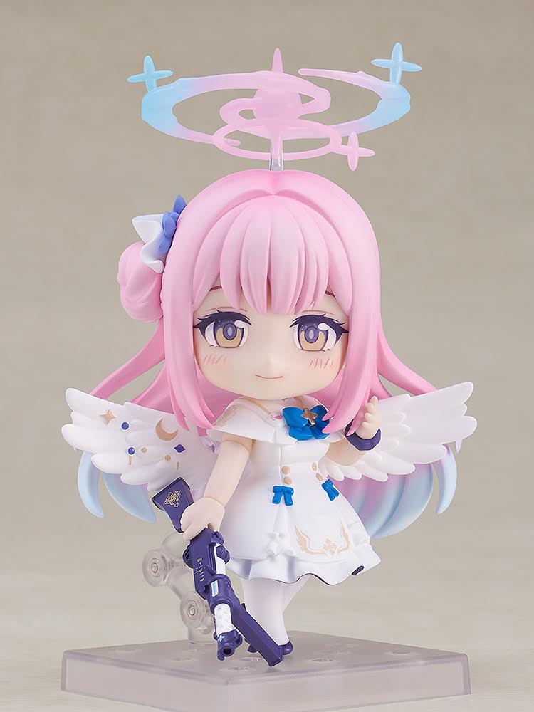 [เปิดจอง] Nendoroid Mika Misono