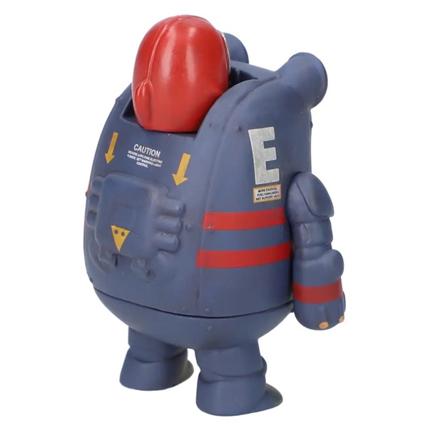 กาชาปองฟิกเกอร์ Kerounen The Capsule Toy Part.3