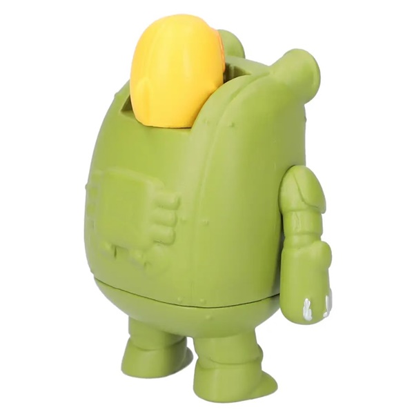 กาชาปองฟิกเกอร์ Kerounen The Capsule Toy Part.3